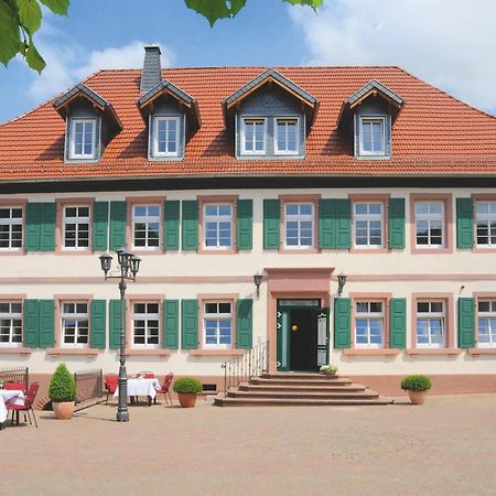 Hotel Restaurant Oelmuehle Landstuhl Exterior foto