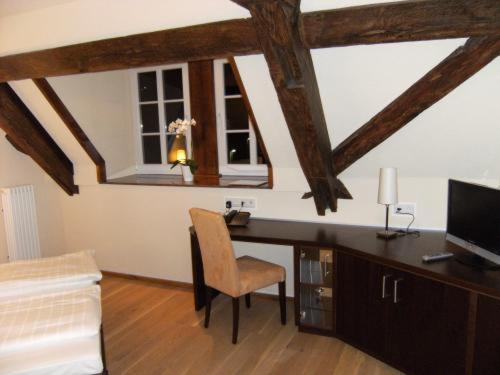 Hotel Restaurant Oelmuehle Landstuhl Cameră foto